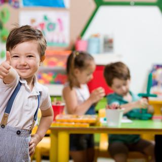 INFORMACJA DLA RODZICÓW